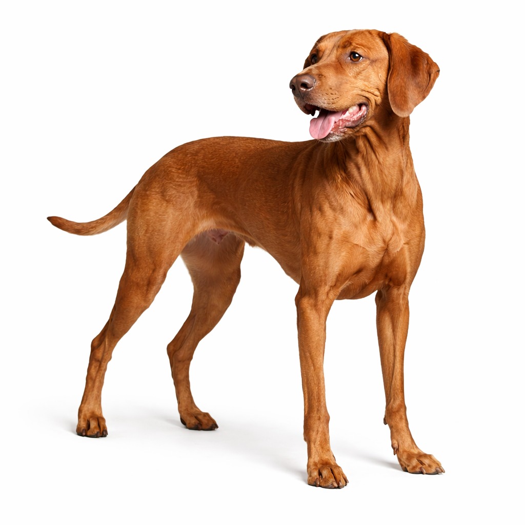 Drahthaar Vizsla